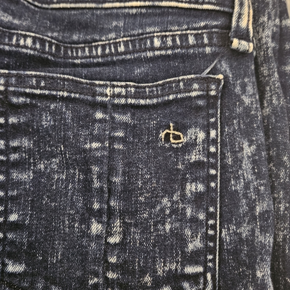 Rag&bone Skinny Jeans - Picture 4 of 11